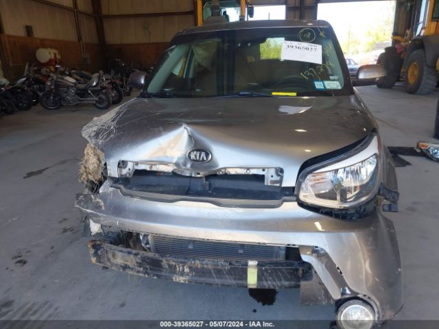 KNDJP3A54G7247566 KIA SOUL +