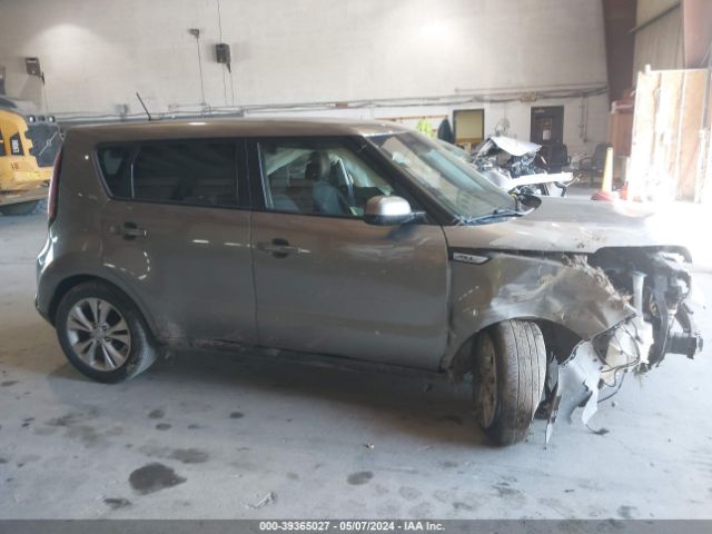KNDJP3A54G7247566 KIA SOUL +