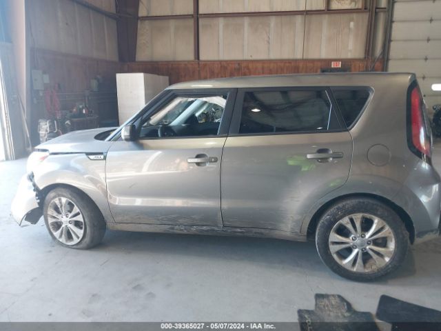 KNDJP3A54G7247566 KIA SOUL +