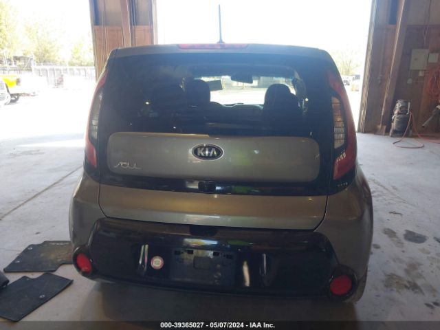 KNDJP3A54G7247566 KIA SOUL +