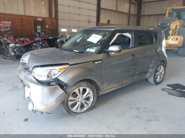 KNDJP3A54G7247566 KIA SOUL +