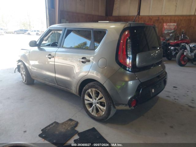 KNDJP3A54G7247566 KIA SOUL +