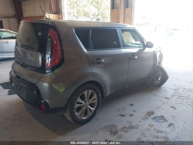 KNDJP3A54G7247566 KIA SOUL +