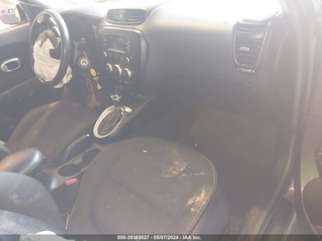 KNDJP3A54G7247566 KIA SOUL +