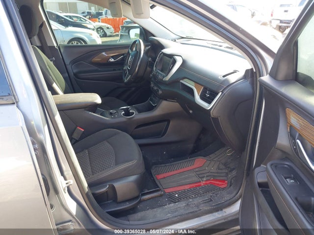 3GKALMEX1JL161085 GMC Terrain Sle