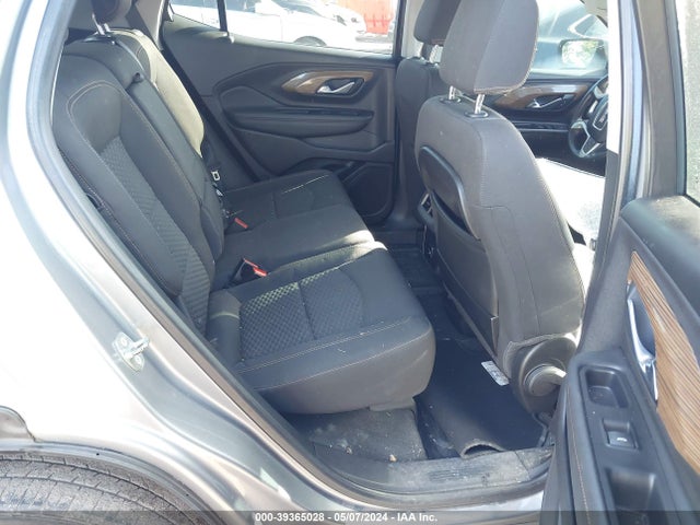 3GKALMEX1JL161085 GMC Terrain Sle