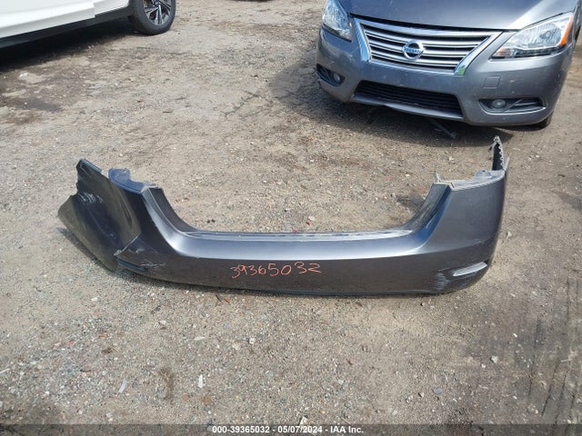 Nissan SENTRA SL 2015 3N1AB7AP8FY329436 Image 11