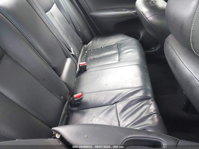 Nissan SENTRA SL 2015 3N1AB7AP8FY329436 Image 8