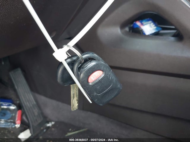 Hyundai TUCSON SE 2014 KM8JU3AG2EU838273 Image 11