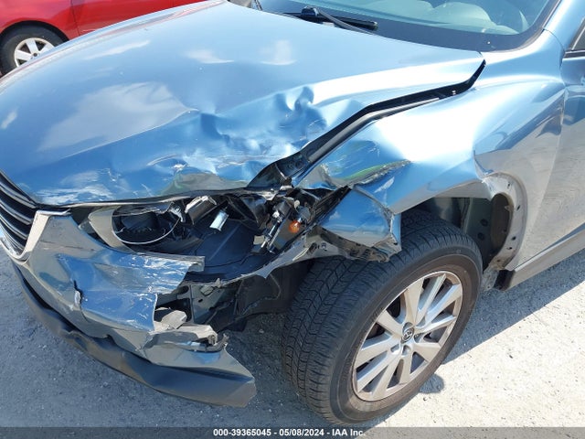 Mazda Cx-5 Touring 2016 JM3KE2CY7G0647519 Image 6