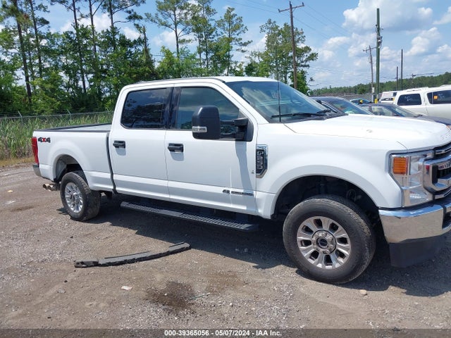 Ford F-250 Xlt 2022 1FT7W2BT3NEF85425 Image 13
