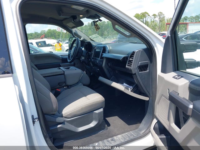 Ford F-250 Xlt 2022 1FT7W2BT3NEF85425 Image 5