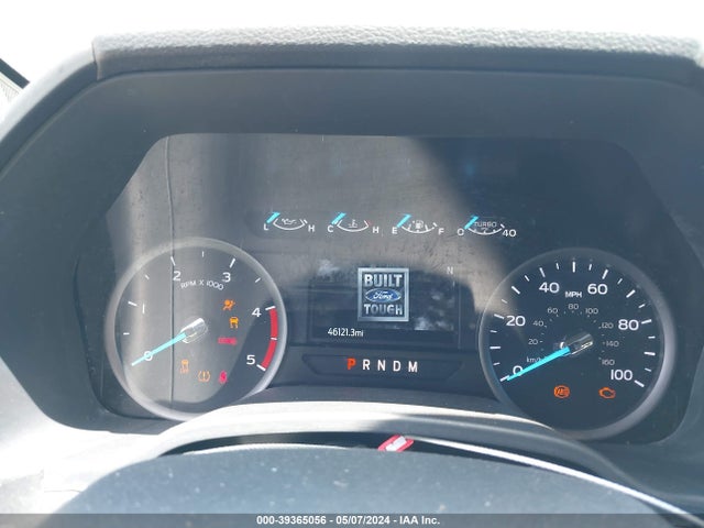 Ford F-250 Xlt 2022 1FT7W2BT3NEF85425 Image 7