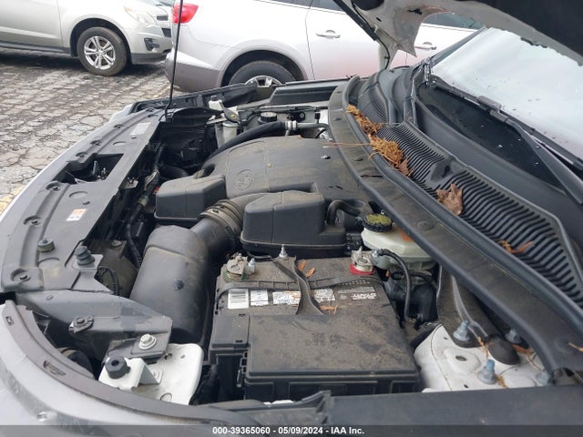 Ford EXPLORER XLT 2016 1FM5K7D82GGB15382 Image 10