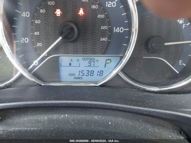 Toyota COROLLA LE 2016 2T1BURHE6GC589346 Image 16