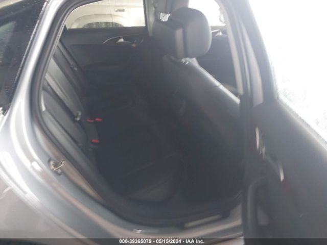 WAUGFAFC2GN015985 Audi A6 2.0t Premium Plus