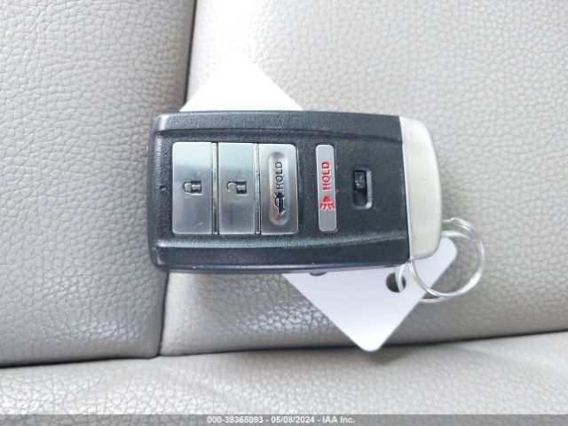 19UUB1F34FA009727 Acura TLX