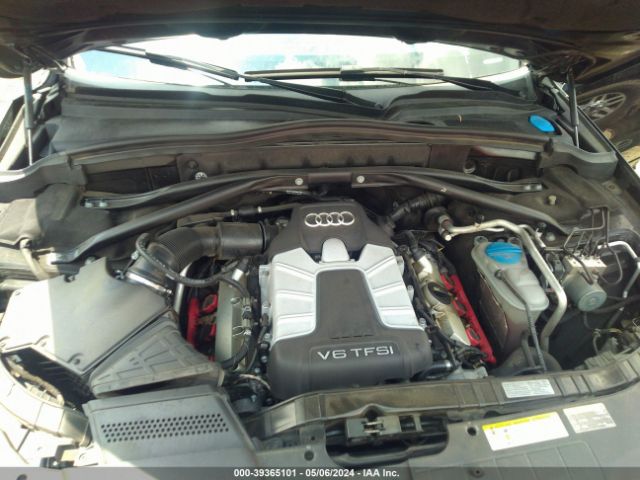 WA1DGAFP3FA053683 Audi Q5 3.0t Premium Plus