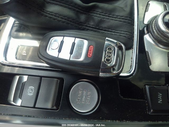 WA1DGAFP3FA053683 Audi Q5 3.0t Premium Plus