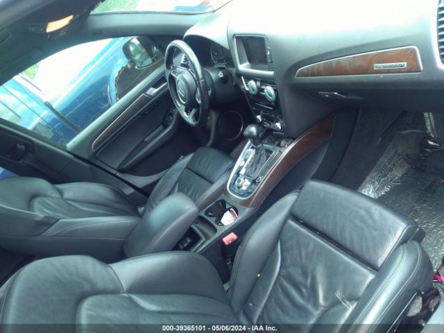 WA1DGAFP3FA053683 Audi Q5 3.0t Premium Plus