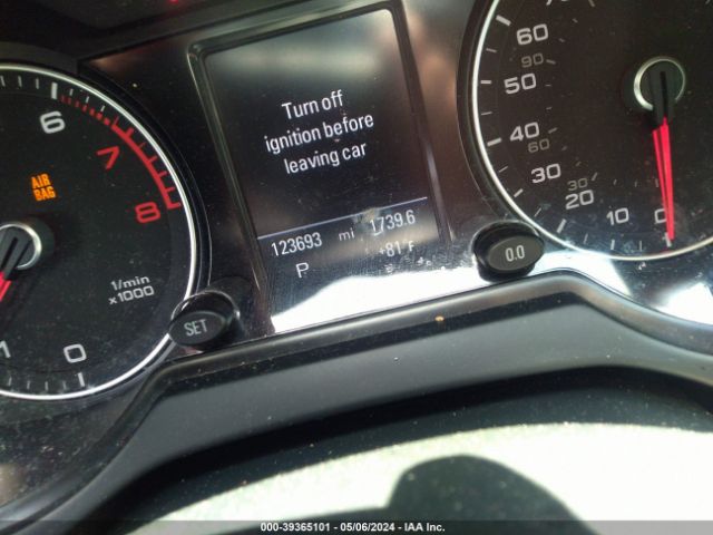 WA1DGAFP3FA053683 Audi Q5 3.0t Premium Plus