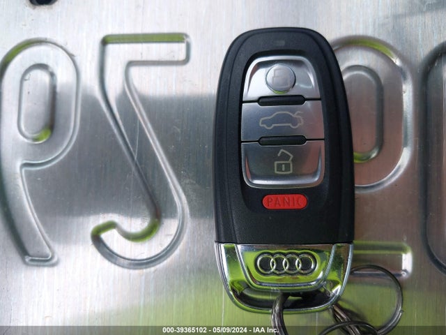 Audi Q5 2.0t Premium 2014 WA1CFAFP6EA048880 Image 11