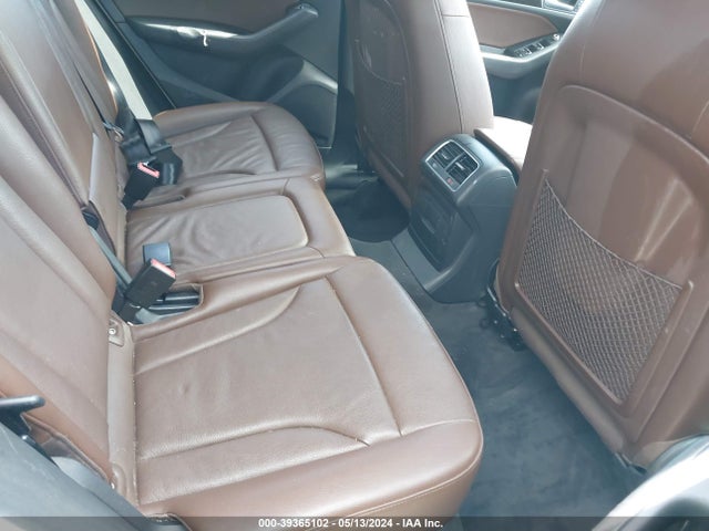 Audi Q5 2.0t Premium 2014 WA1CFAFP6EA048880 Image 8