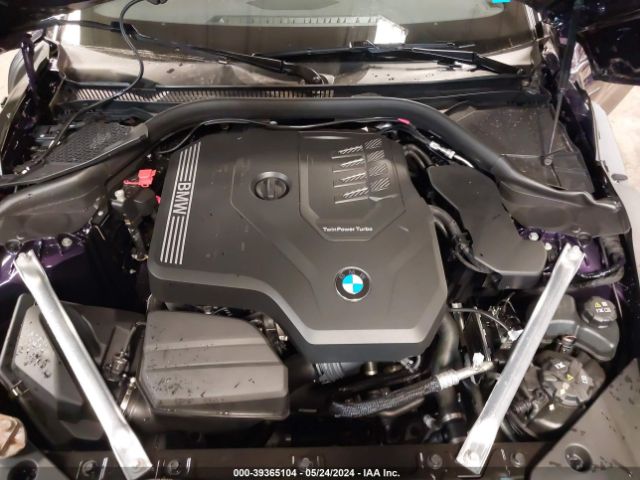 WBAHF3C03RWY35998 BMW Z4 Sdrive30i