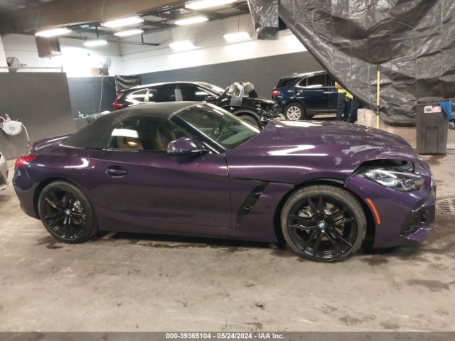 WBAHF3C03RWY35998 BMW Z4 Sdrive30i