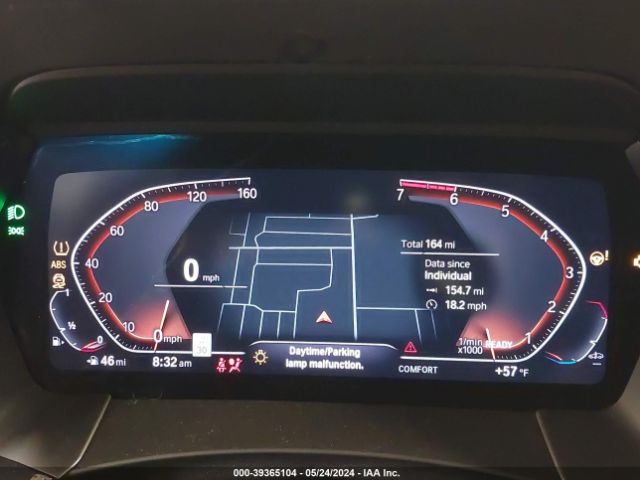 WBAHF3C03RWY35998 BMW Z4 Sdrive30i