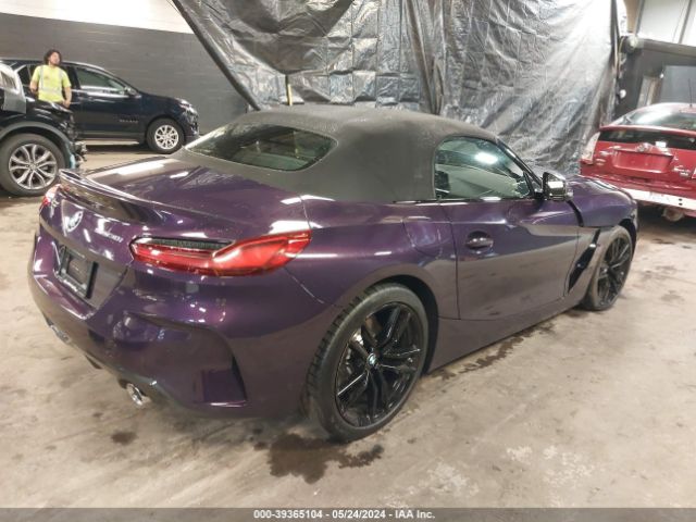 WBAHF3C03RWY35998 BMW Z4 Sdrive30i