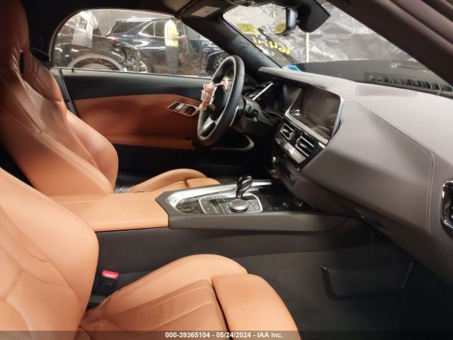 WBAHF3C03RWY35998 BMW Z4 Sdrive30i