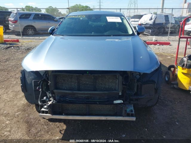 YV1A22ML6H1016928 Volvo S90 T6 Inscription