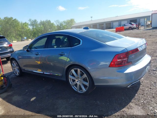 YV1A22ML6H1016928 Volvo S90 T6 Inscription