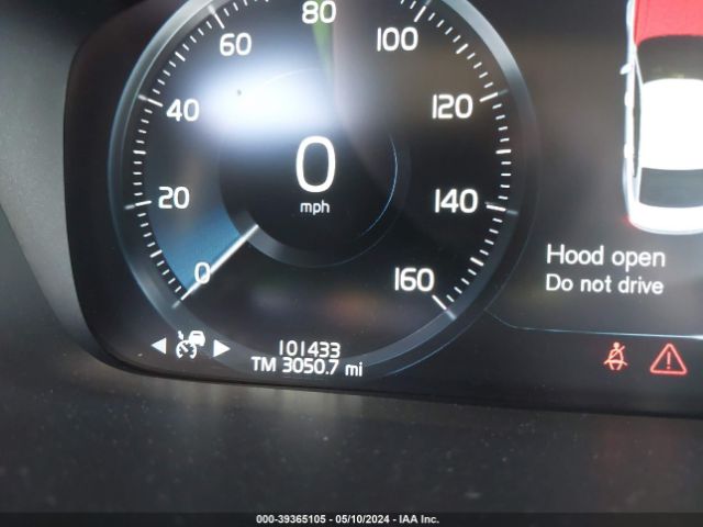YV1A22ML6H1016928 Volvo S90 T6 Inscription