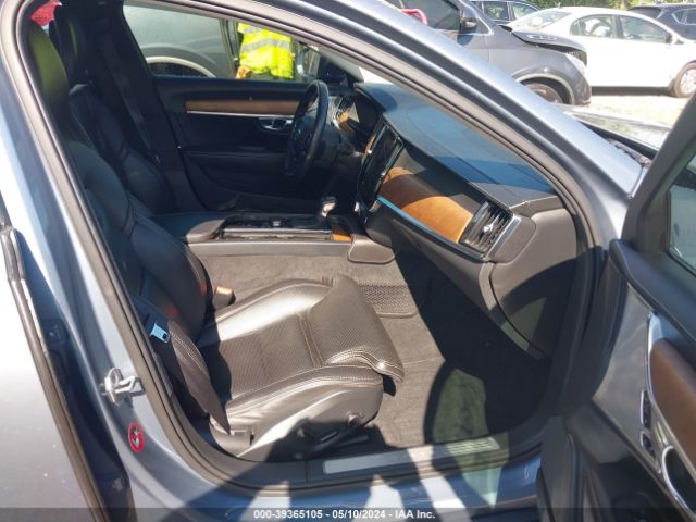 YV1A22ML6H1016928 Volvo S90 T6 Inscription