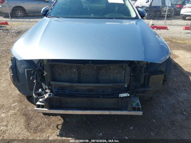 YV1A22ML6H1016928 Volvo S90 T6 Inscription