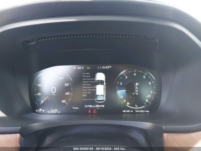 YV1A22ML6H1016928 Volvo S90 T6 Inscription