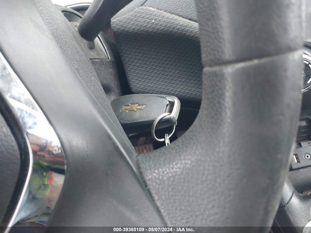 Chevrolet Cruze Lt Auto 2017 1G1BE5SM6H7165571 Image 11