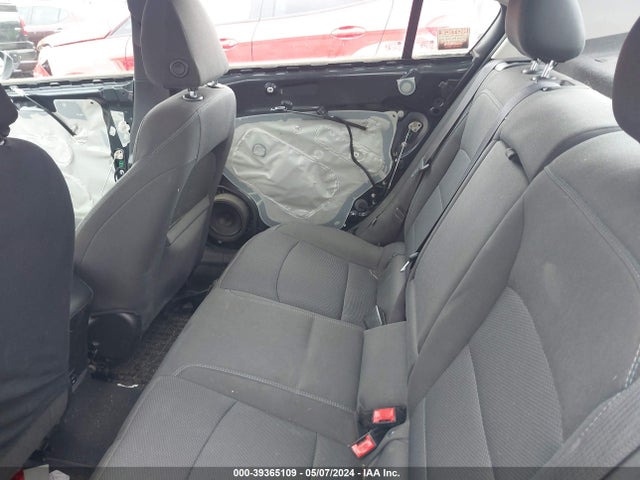 Chevrolet Cruze Lt Auto 2017 1G1BE5SM6H7165571 Image 8