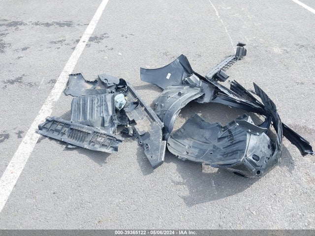 Honda Civic Sport 2022 2HGFE2F55NH598097 Image 12