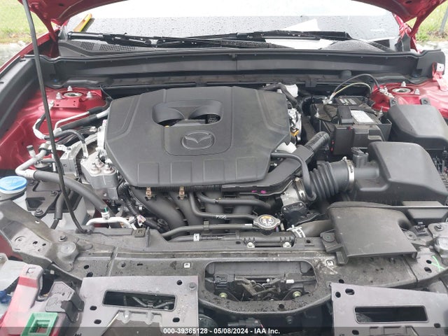 Mazda Cx-30 2.5 S Premium 2023 3MVDMBDM6PM512639 Image 10