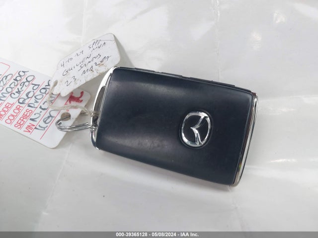 Mazda Cx-30 2.5 S Premium 2023 3MVDMBDM6PM512639 Image 11