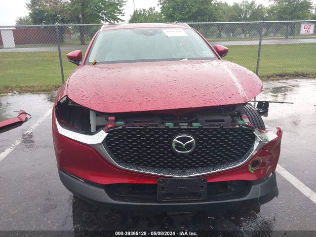 Mazda Cx-30 2.5 S Premium 2023 3MVDMBDM6PM512639 Image 12
