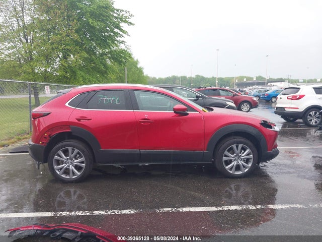 Mazda Cx-30 2.5 S Premium 2023 3MVDMBDM6PM512639 Image 13