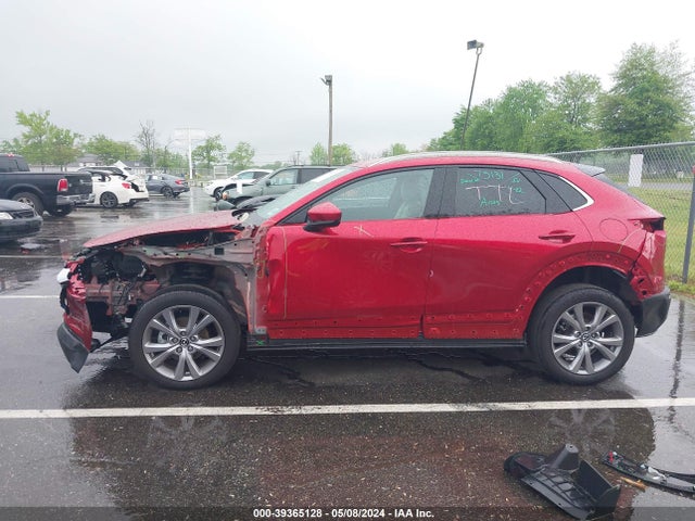 Mazda Cx-30 2.5 S Premium 2023 3MVDMBDM6PM512639 Image 14