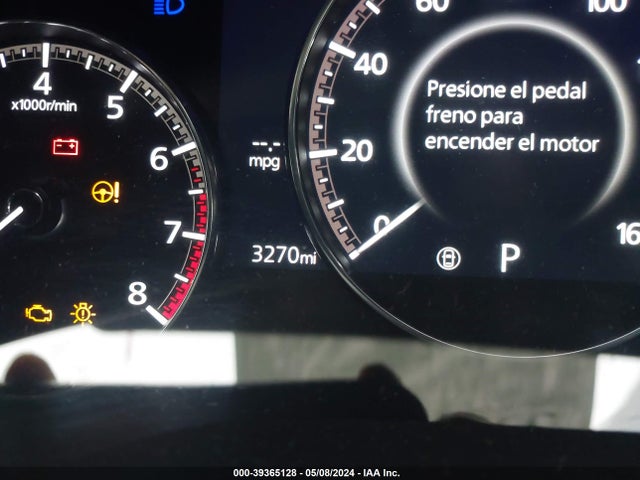 Mazda Cx-30 2.5 S Premium 2023 3MVDMBDM6PM512639 Image 15
