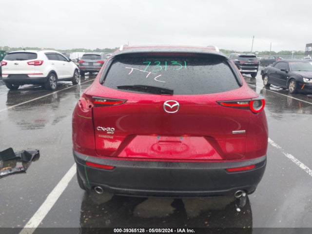 Mazda Cx-30 2.5 S Premium 2023 3MVDMBDM6PM512639 Image 16