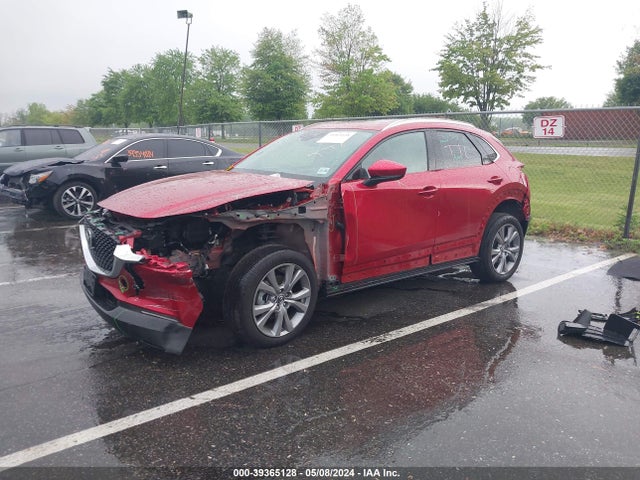 Mazda Cx-30 2.5 S Premium 2023 3MVDMBDM6PM512639 Image 2