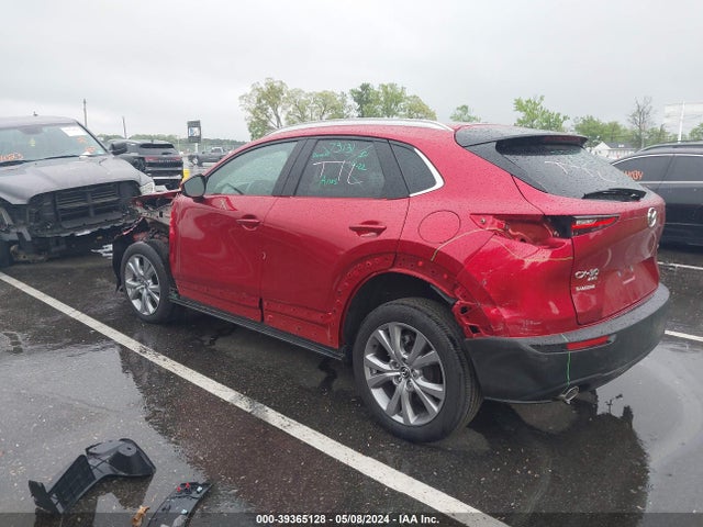 Mazda Cx-30 2.5 S Premium 2023 3MVDMBDM6PM512639 Image 3